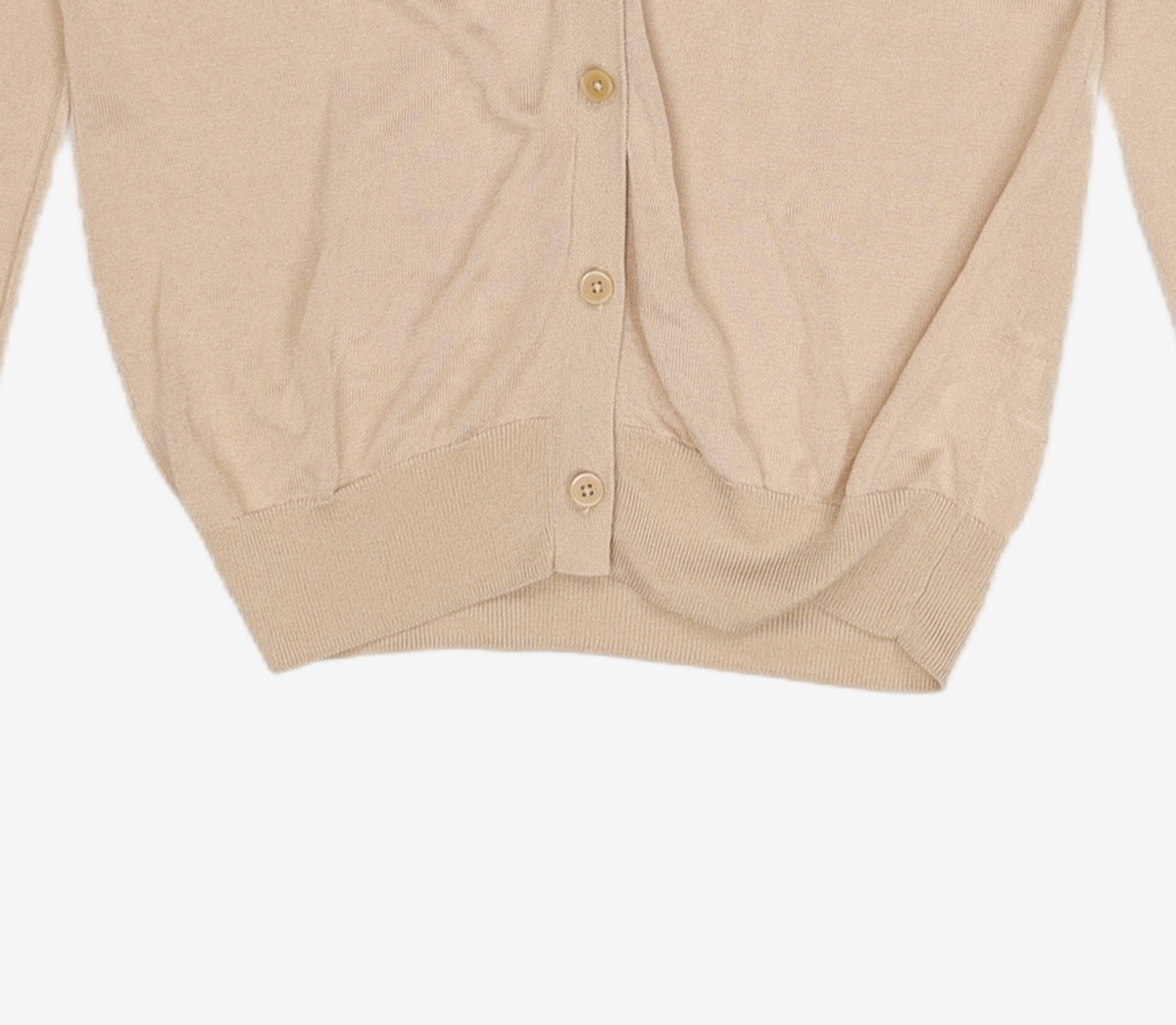 유니클로(UNIQLO) 카디건 S