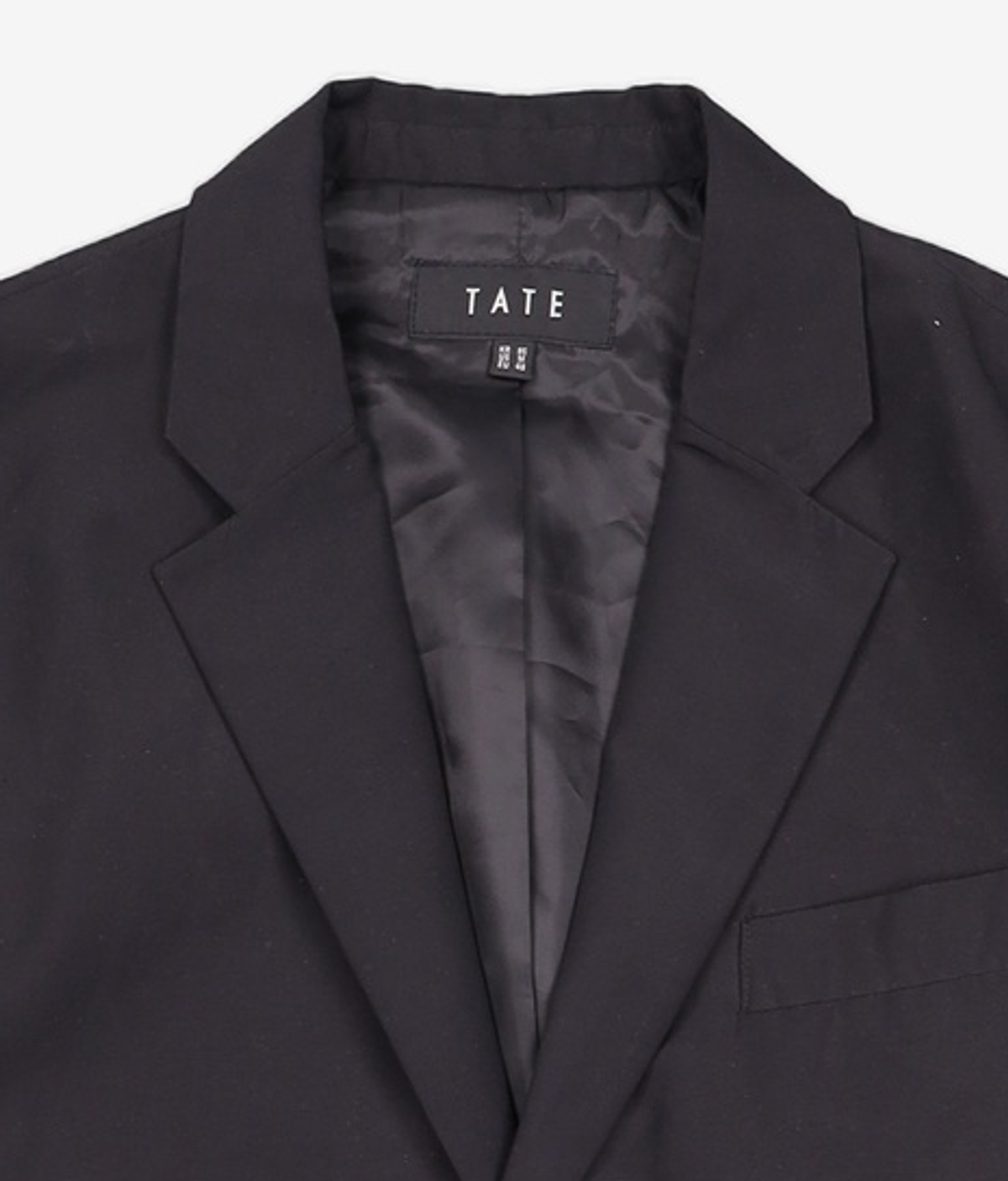 테이트(TATE) 봄 가을 코트 95