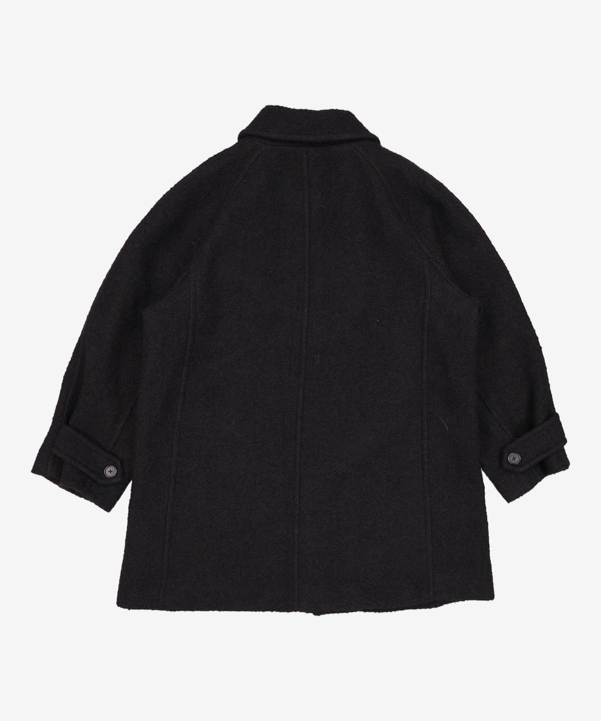 무신사 스탠다드(MUSINSA STANDARD) 겨울 기타 코트 L