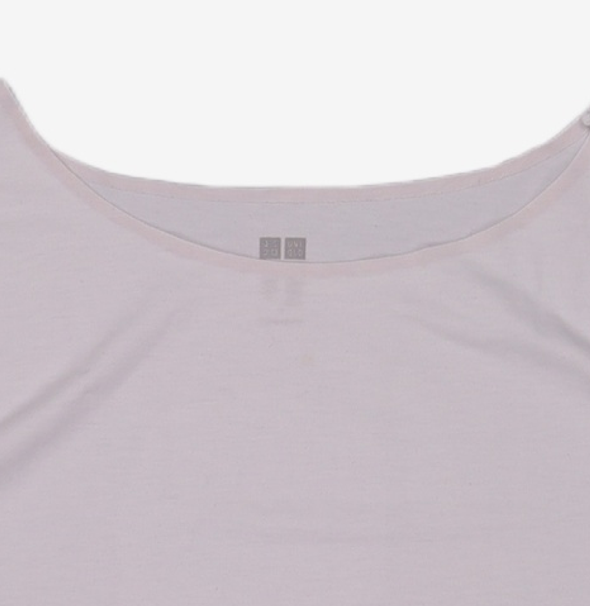 유니클로(UNIQLO) 반소매 티셔츠 S