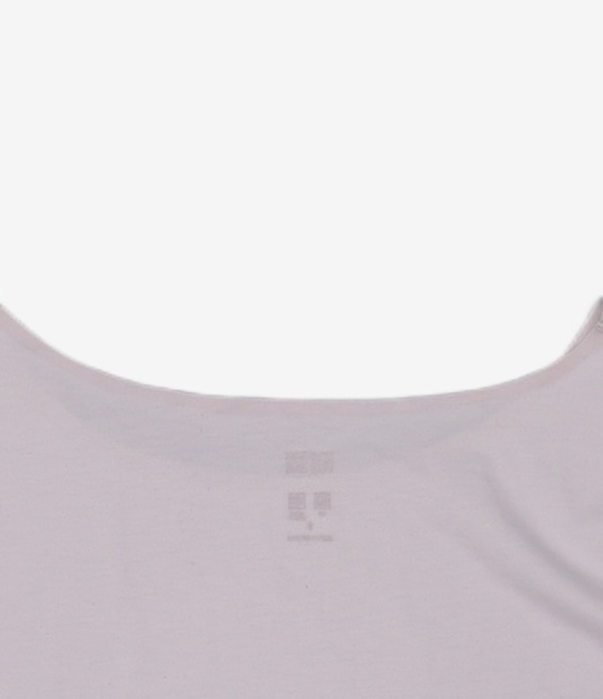 유니클로(UNIQLO) 반소매 티셔츠 S