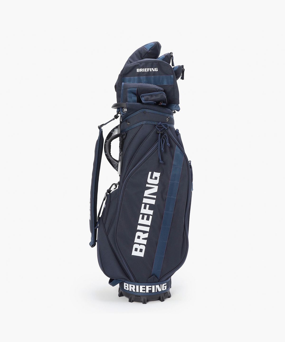 브리핑 골프(BRIEFING GOLF) CR-5 #04_네이비
