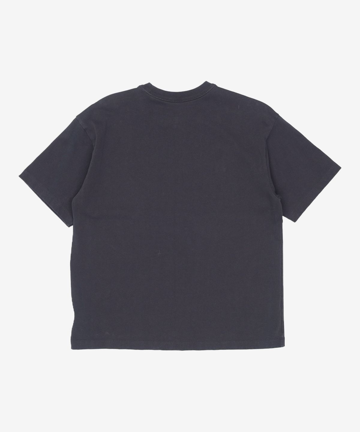 나이키(NIKE) 스포츠웨어 에센셜 오버사이즈 반소매 티셔츠 W - 블랙:화이트 / DX7911-010 85