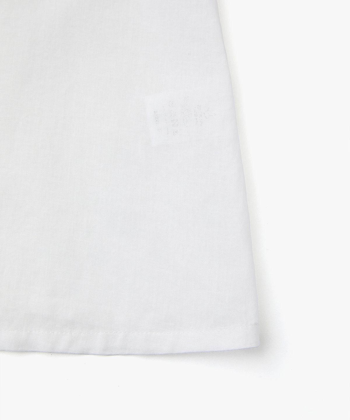 정감 스튜디오(JEONGGAM STUDIOS) Pintuck Sleeveless Top_4 Color