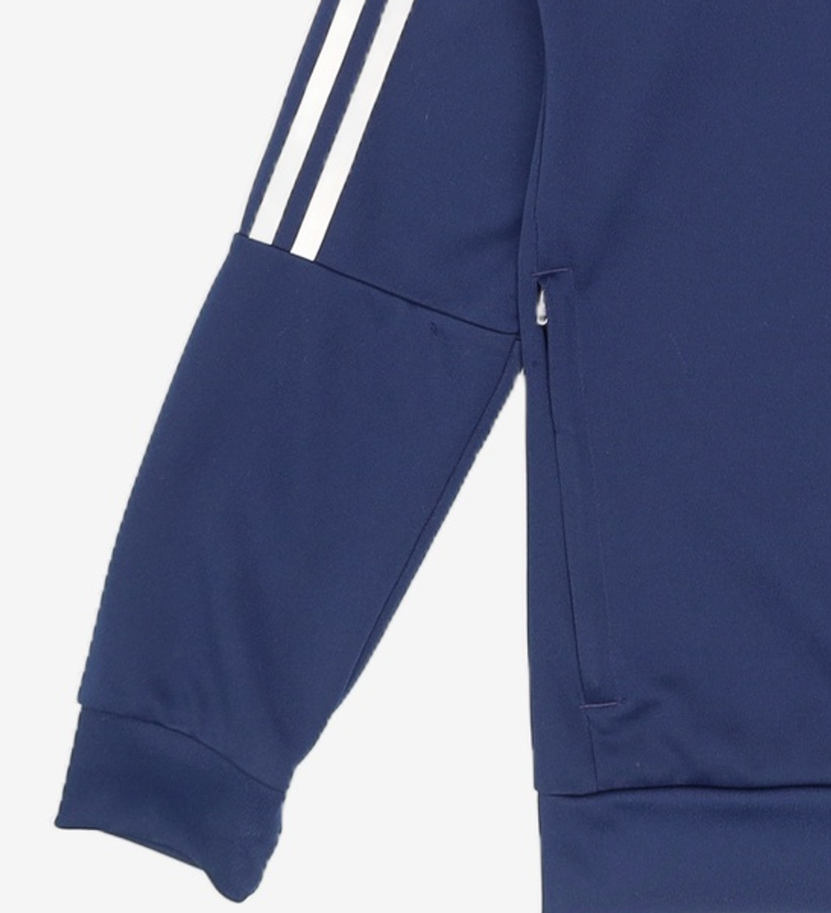 아디다스(ADIDAS) 트레이닝 재킷 M