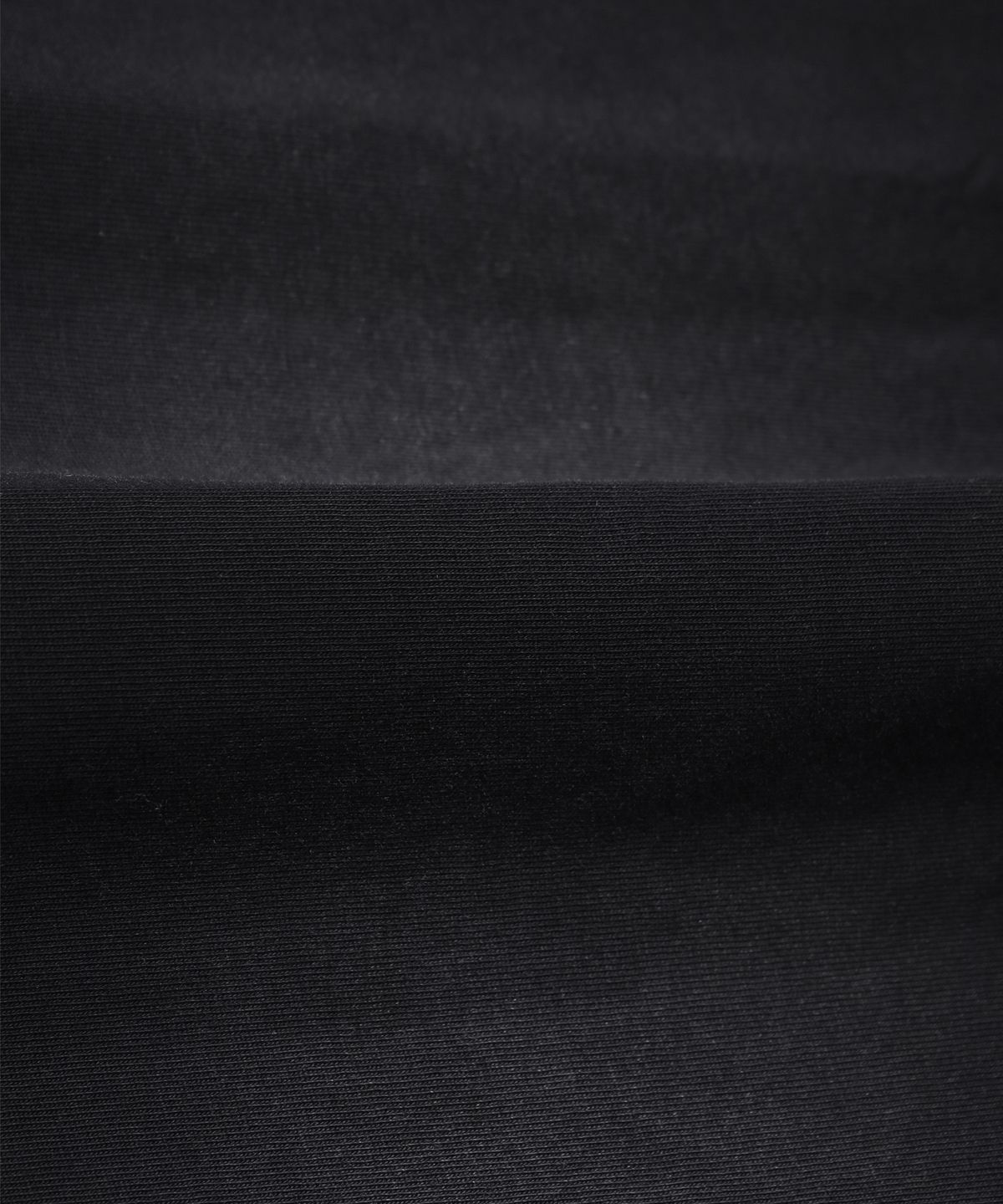 포스센스티브(FORCESENSITIVE) FS LOGO REGULAR FIT  T-SHIRT (WBK)