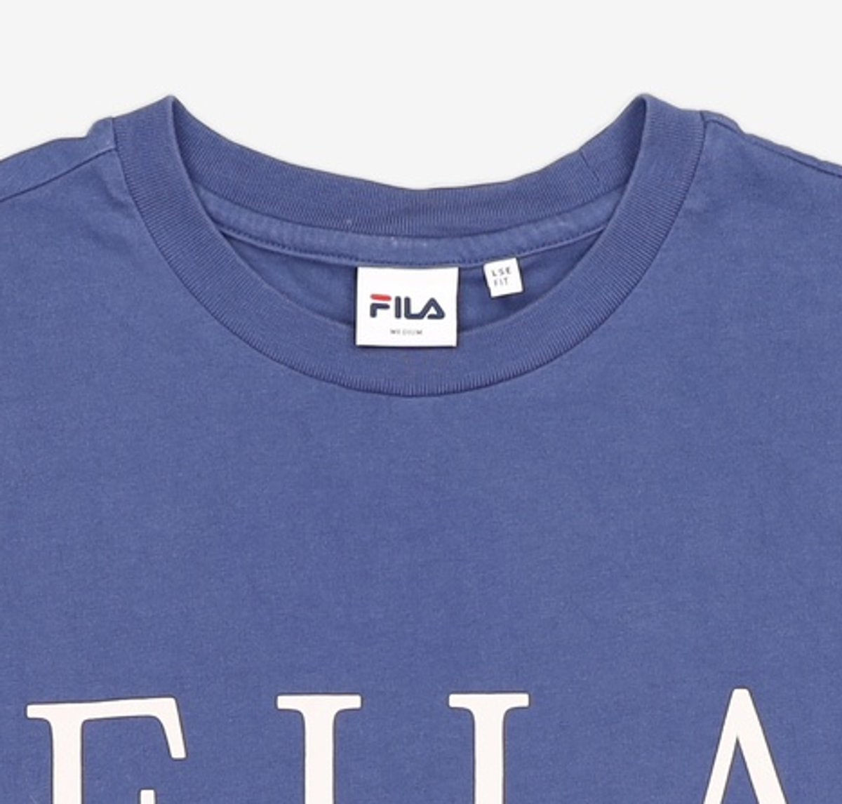 휠라(FILA) 반소매 티셔츠 M