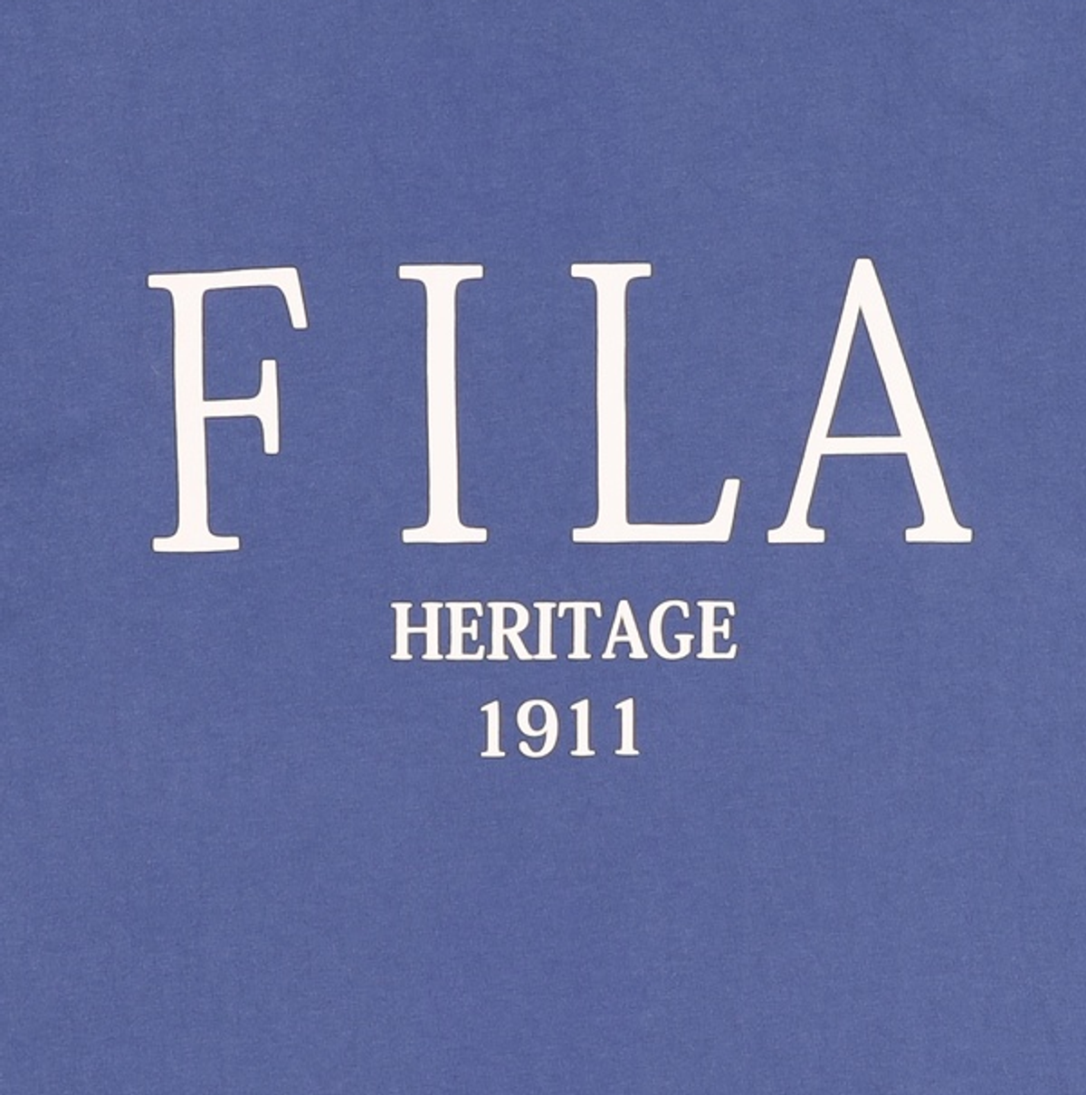 휠라(FILA) 반소매 티셔츠 M