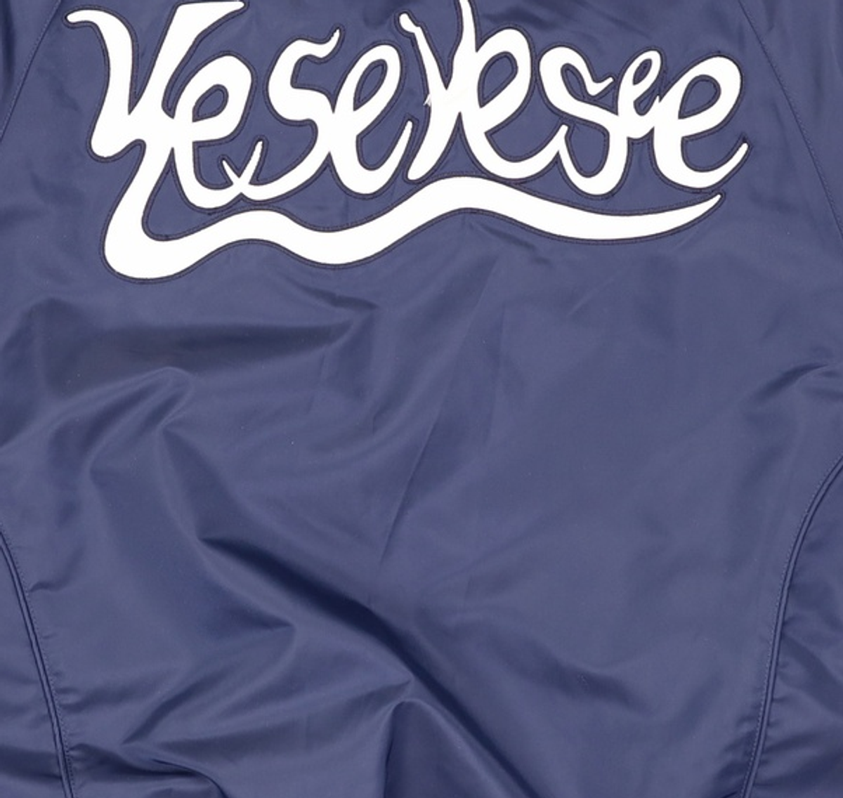 예스아이씨(YESEYESEE) 스타디움 재킷 S