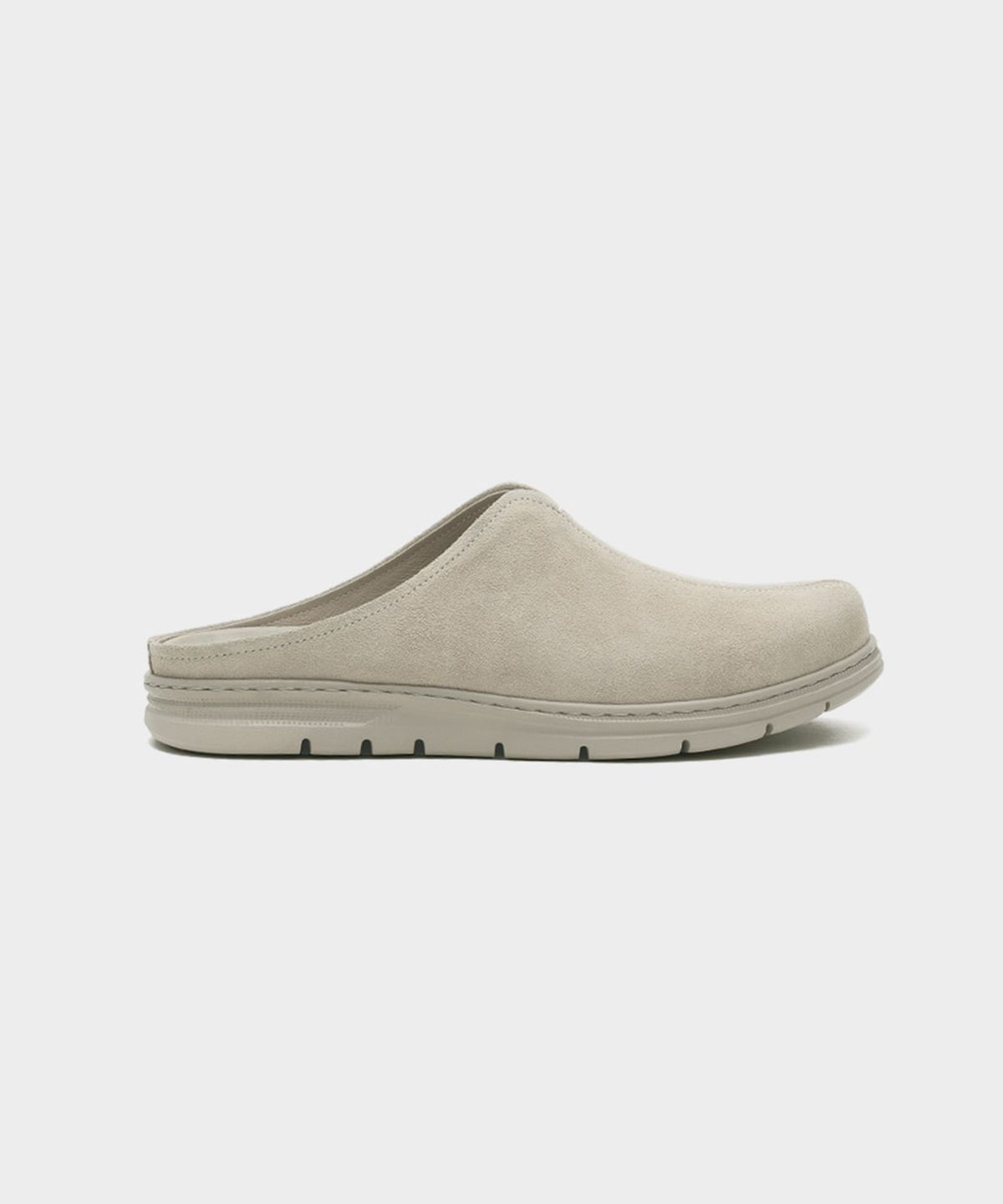 페몬트(PEMONT) chinese mule sneakers (beige)