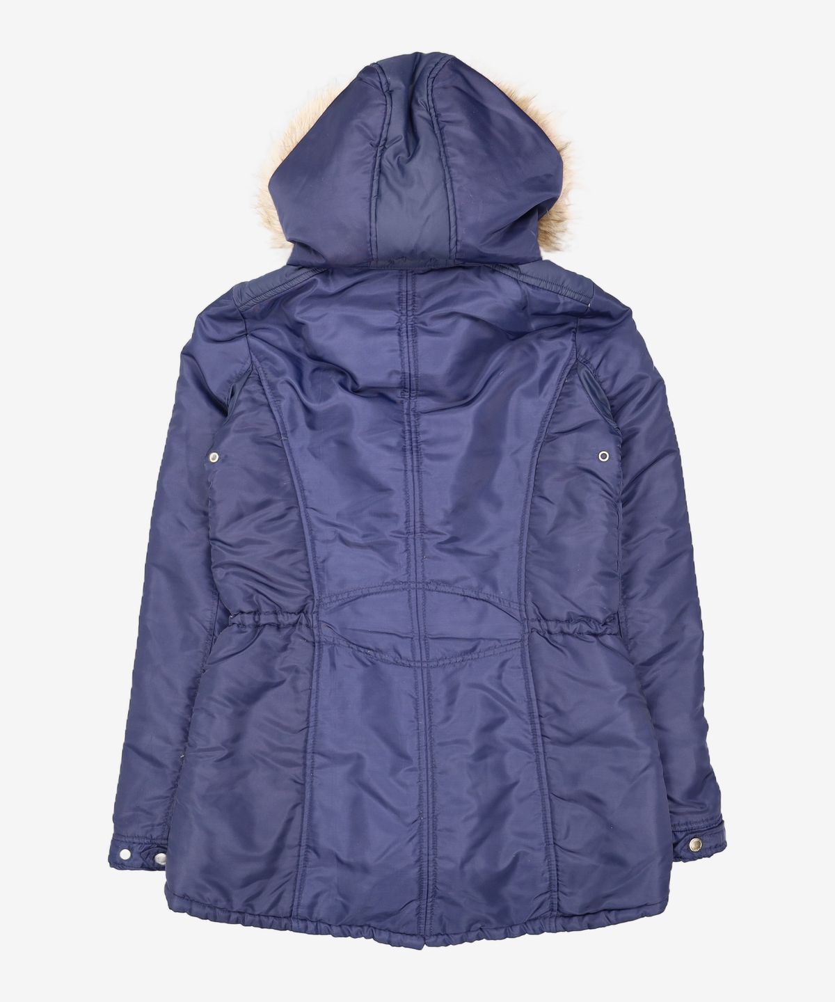 자라(ZARA) 사파리/헌팅 재킷 S