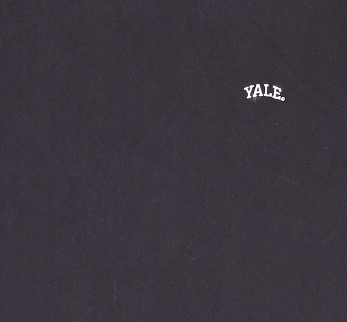 예일(YALE) 반소매 티셔츠 3