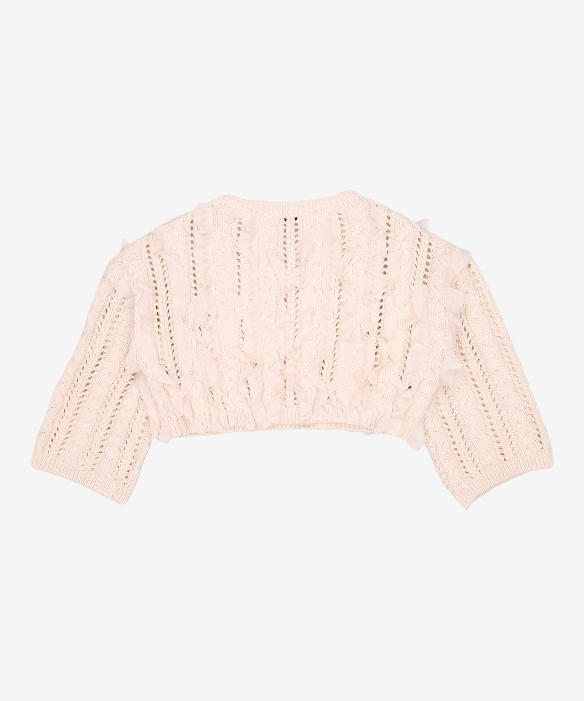자라(ZARA) 니트/스웨터 S