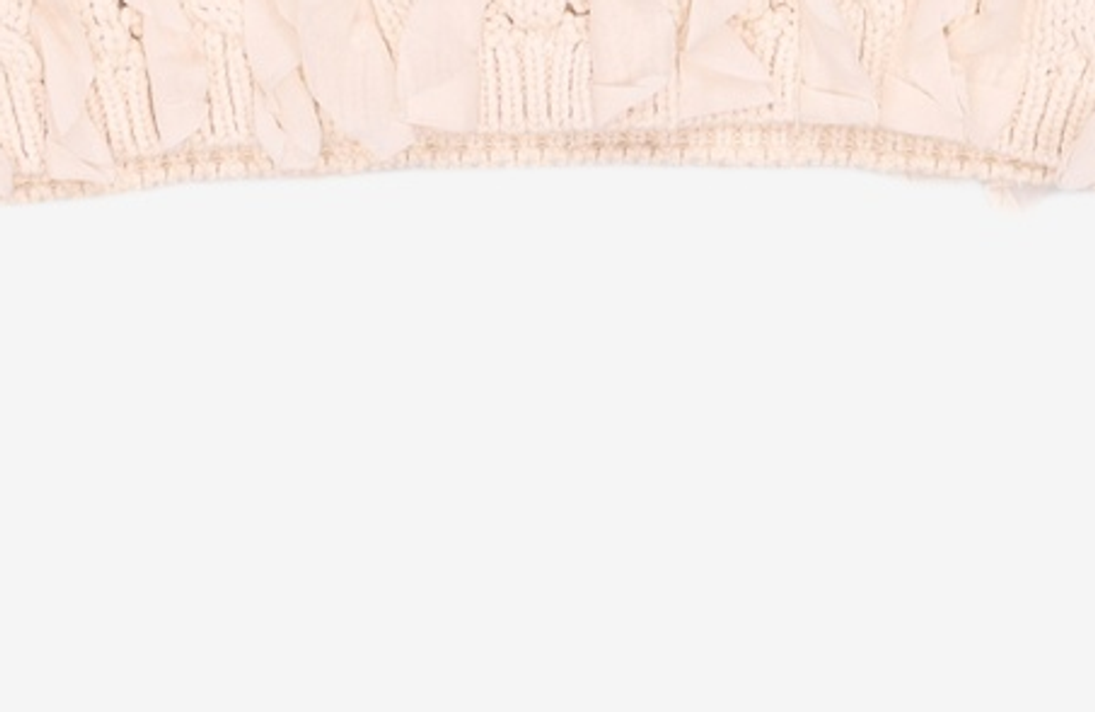 자라(ZARA) 니트/스웨터 S