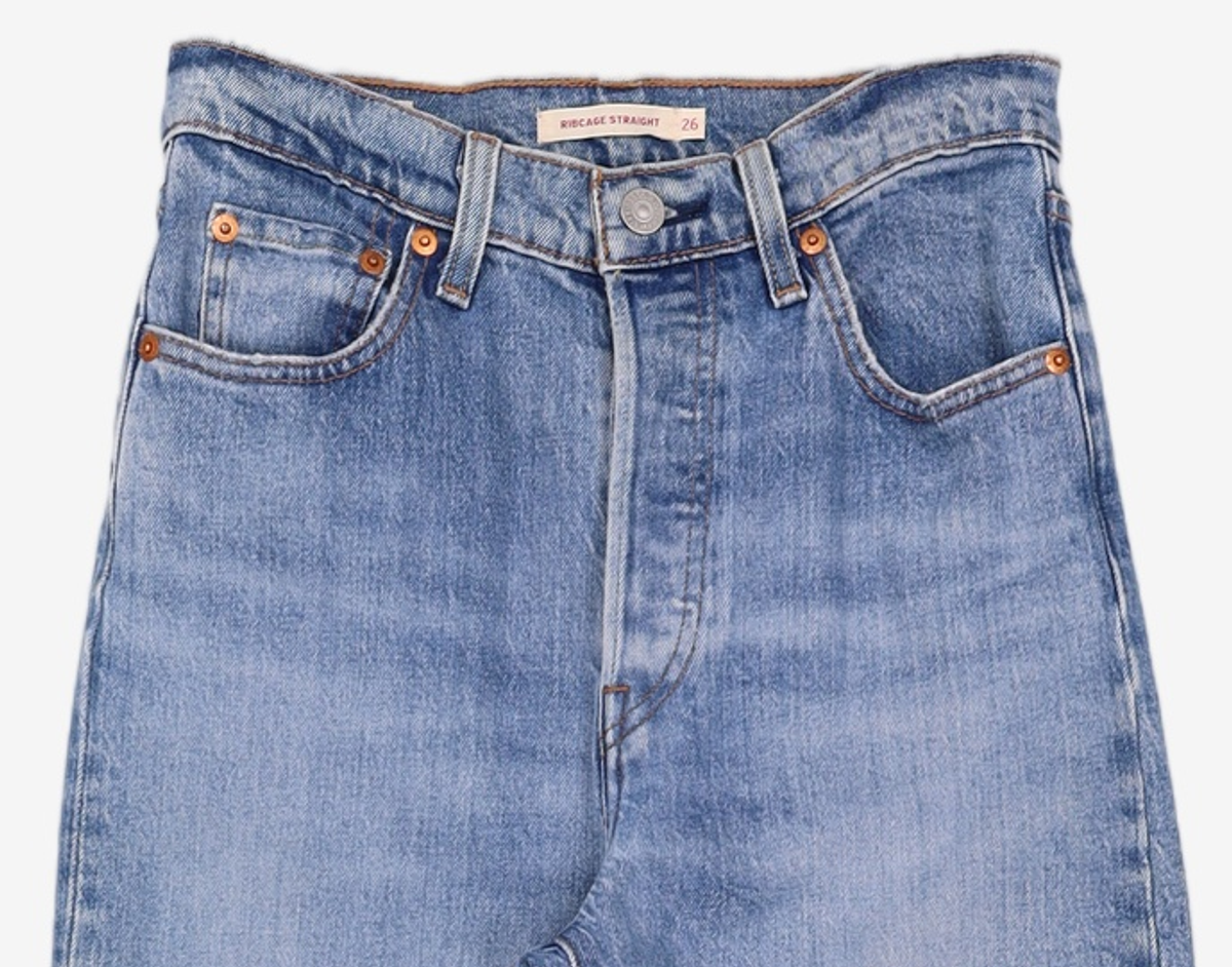 리바이스(LEVI'S) 청/데님 팬츠 26