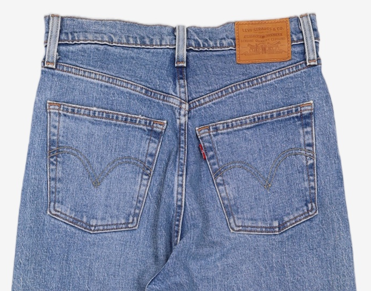 리바이스(LEVI'S) 청/데님 팬츠 26