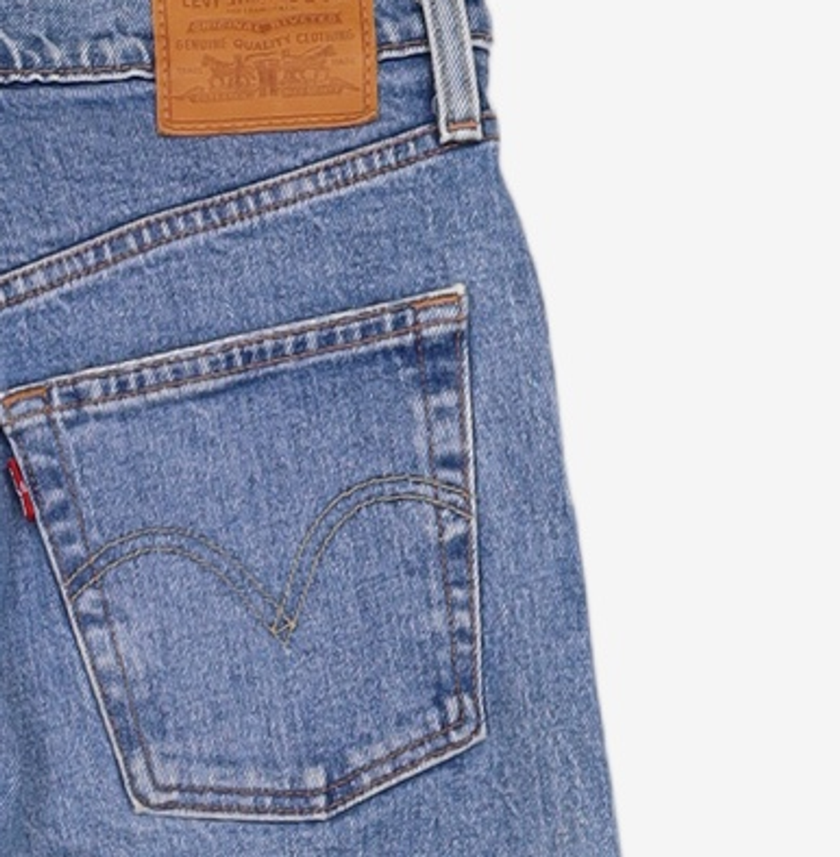 리바이스(LEVI'S) 청/데님 팬츠 26