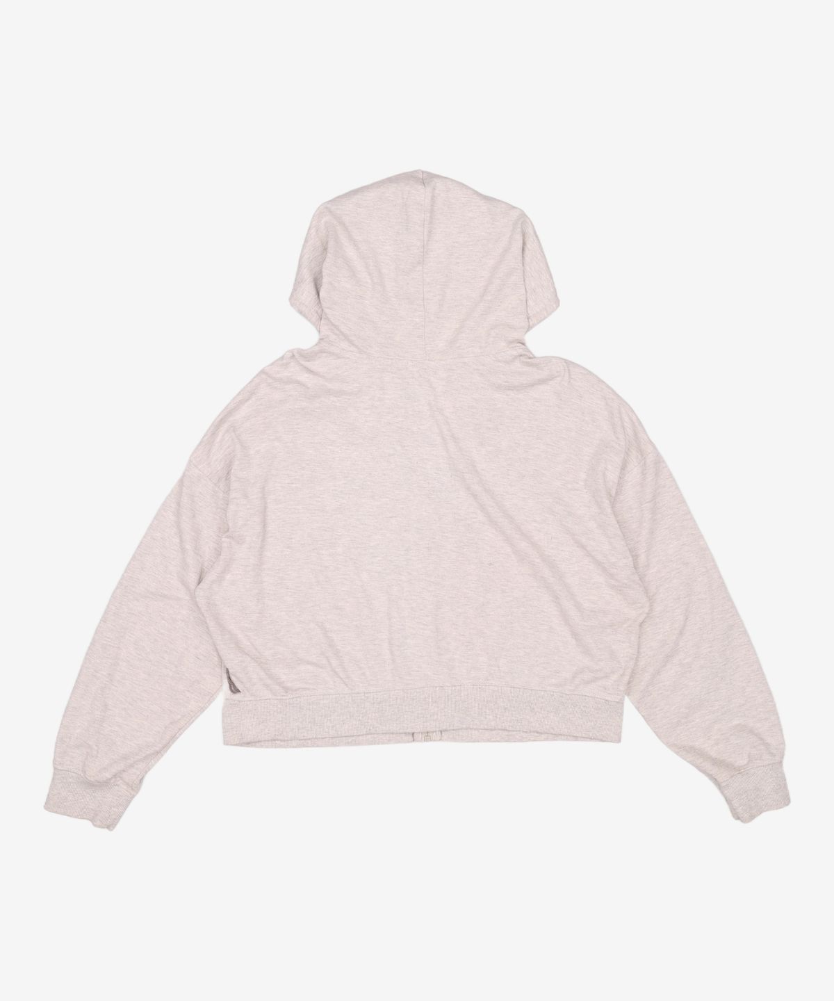스파오(SPAO) 후드 집업 L