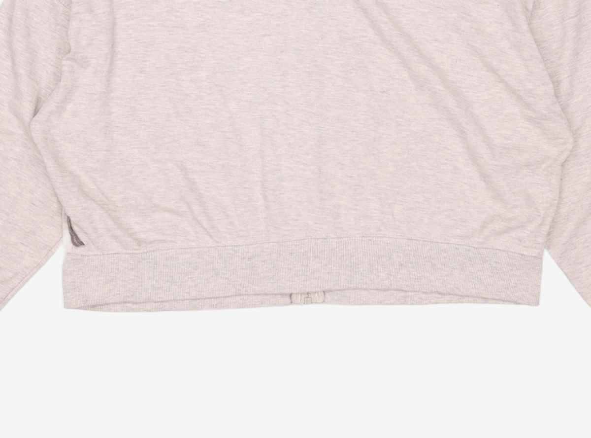 스파오(SPAO) 후드 집업 L