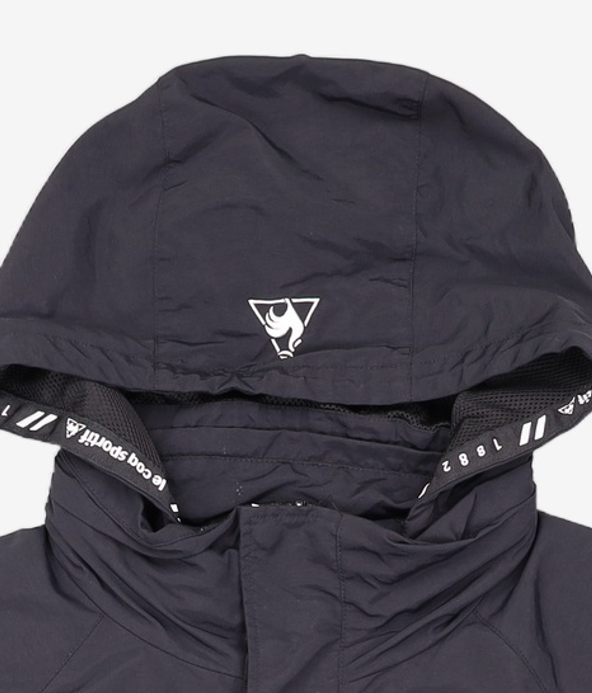 르꼬끄 스포르티브(LE COQ SPORTIF) 나일론/코치 재킷 95