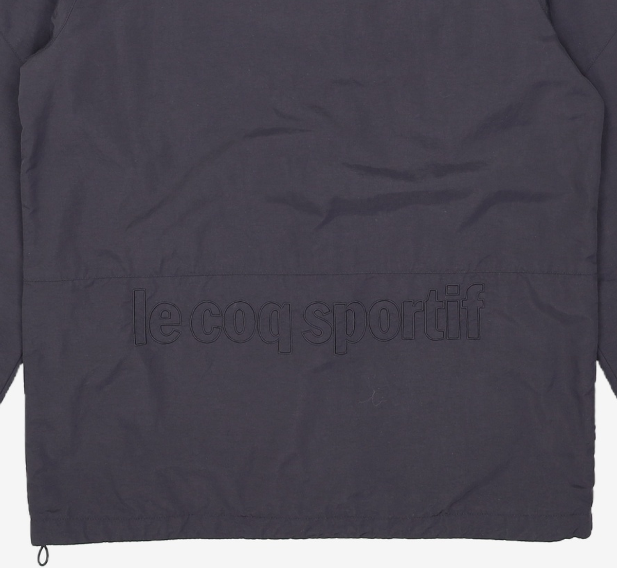 르꼬끄 스포르티브(LE COQ SPORTIF) 나일론/코치 재킷 95