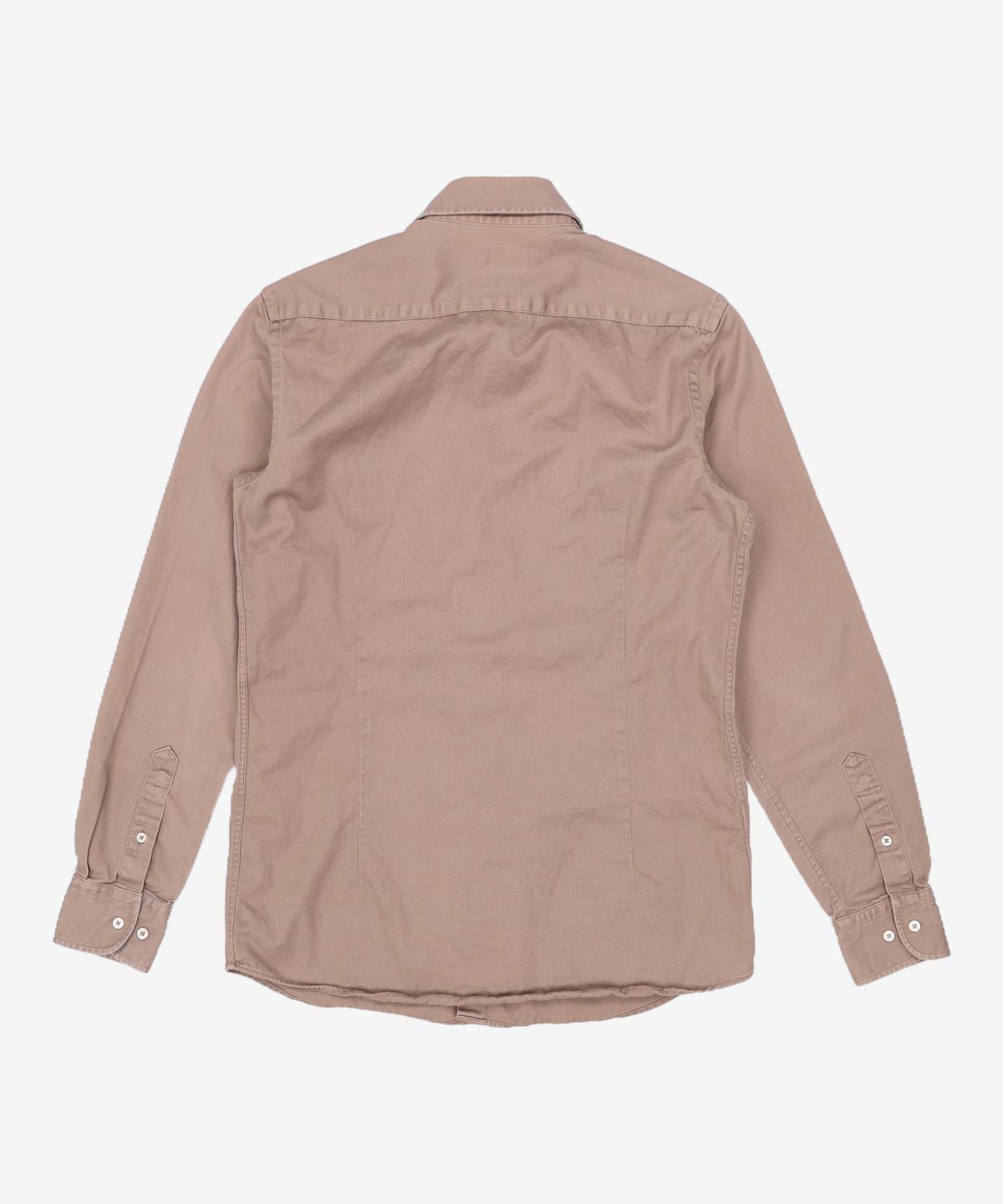 마시모두띠(Massimo dutti) 캐주얼 셔츠 S