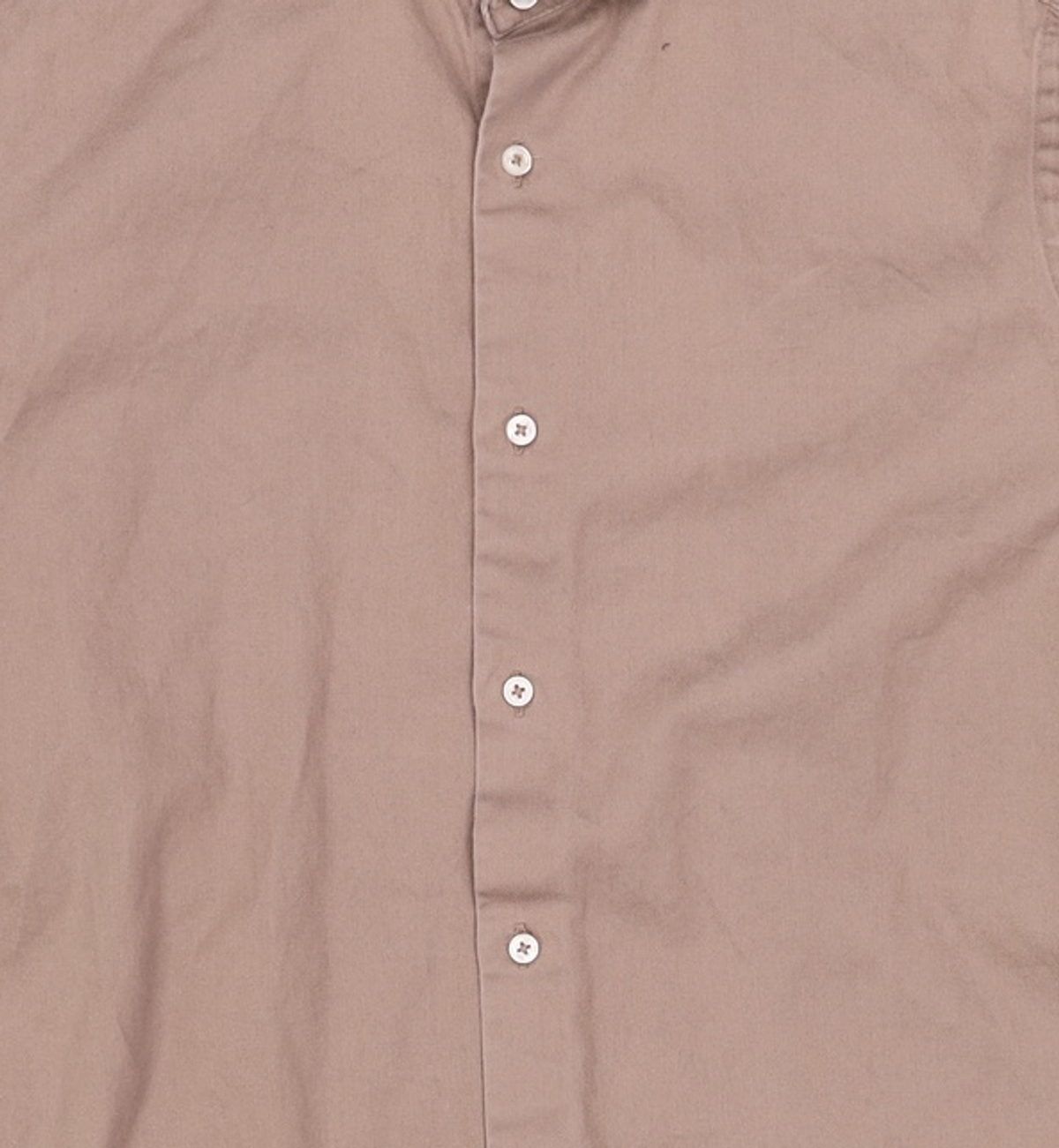 마시모두띠(Massimo dutti) 캐주얼 셔츠 S