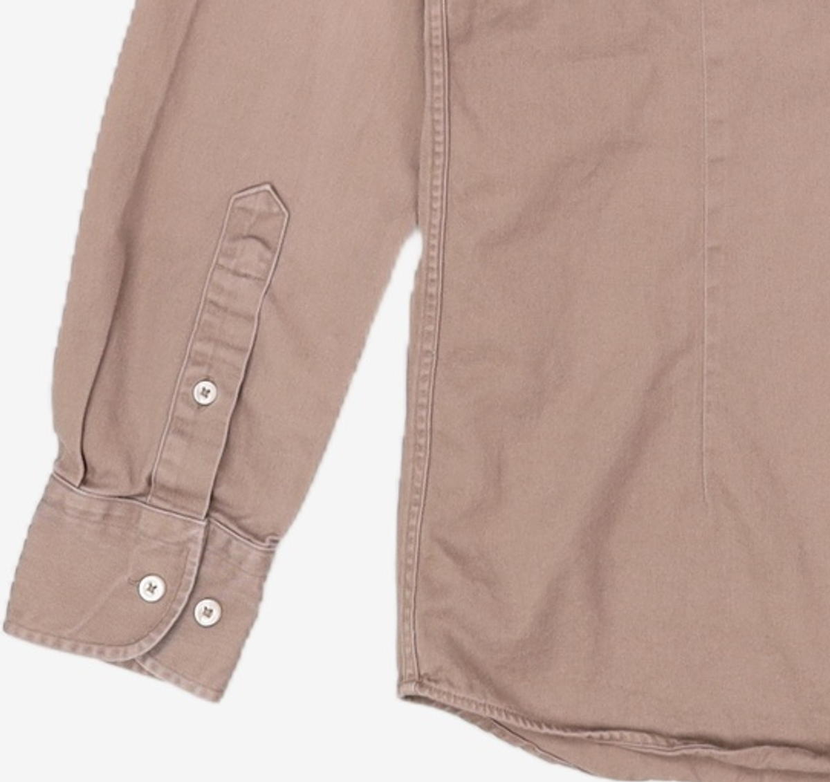 마시모두띠(Massimo dutti) 캐주얼 셔츠 S