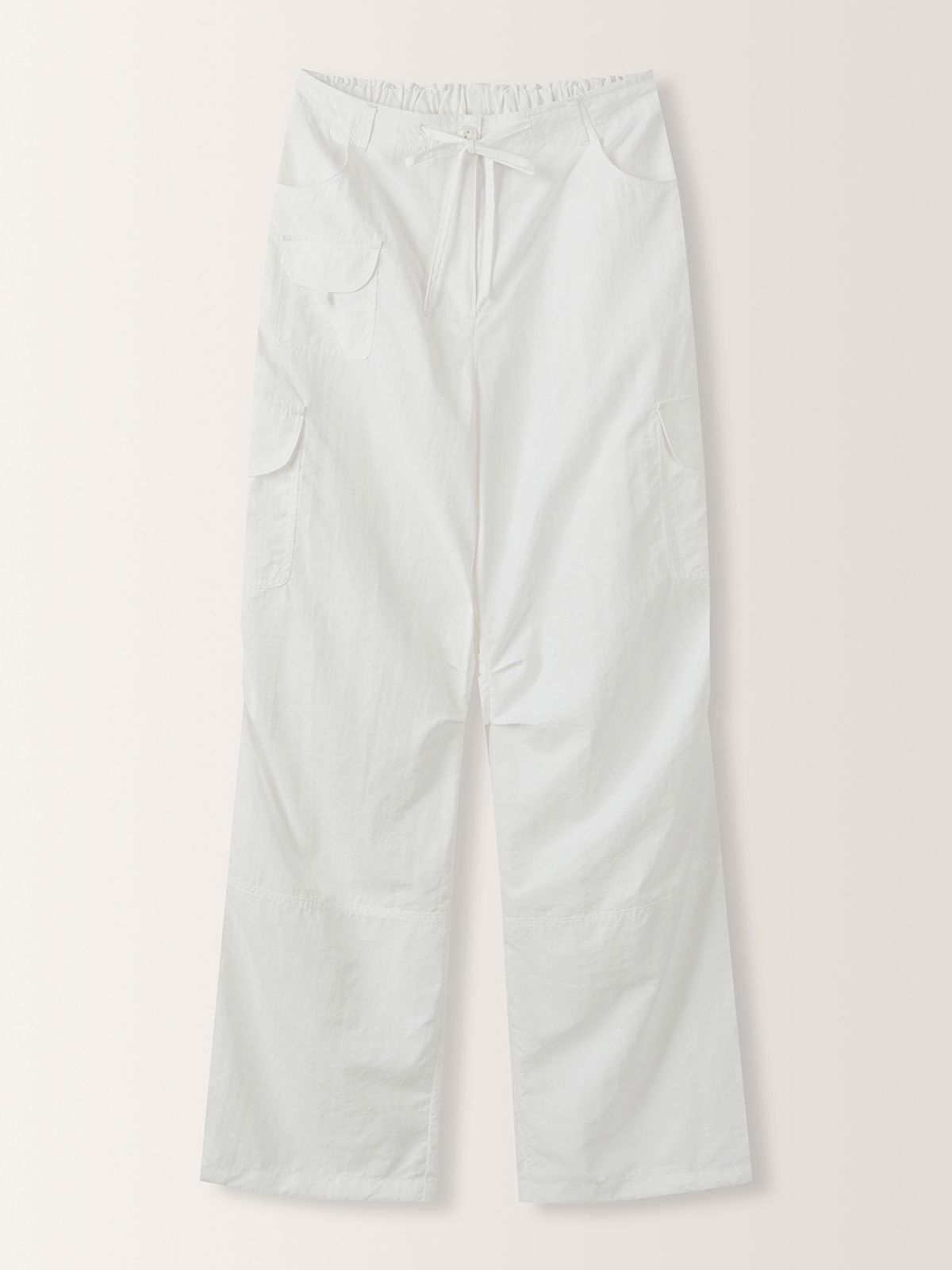 뮈뮈에르(MUEMUER) Core Utility Cargo Pants MU2634PT308M