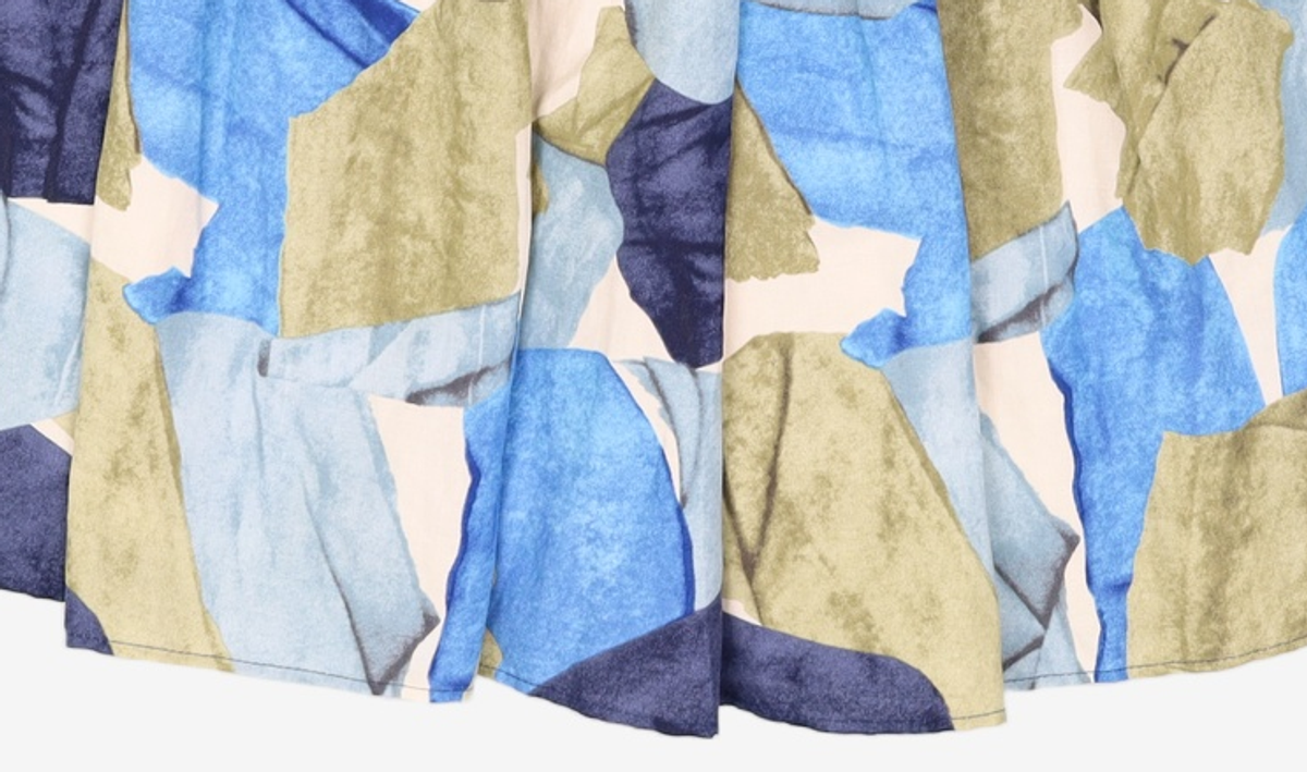 보에띠(BOETTI) 롱스커트 FREE