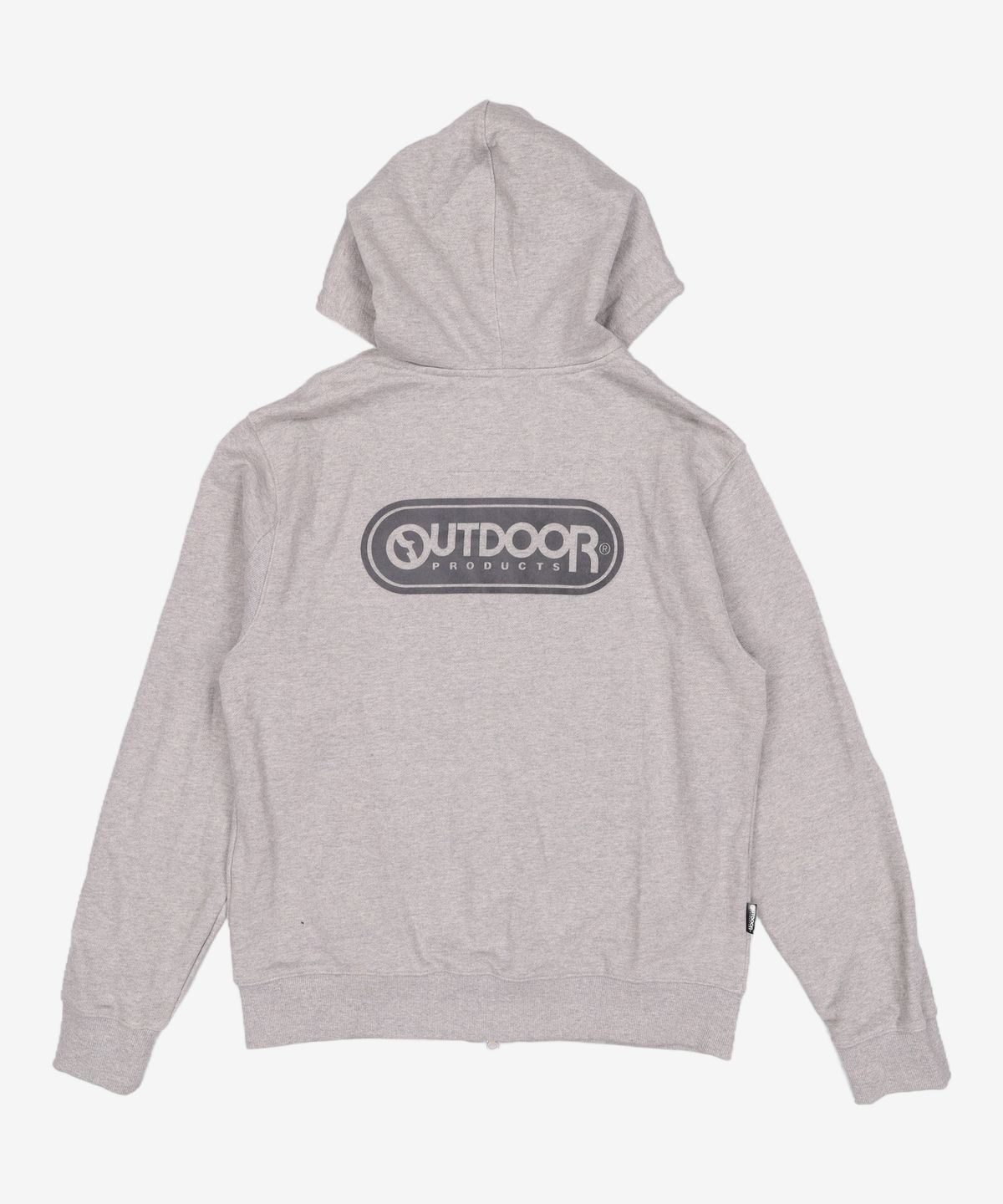 아웃도어(OUTDOOR) 후드 집업 M