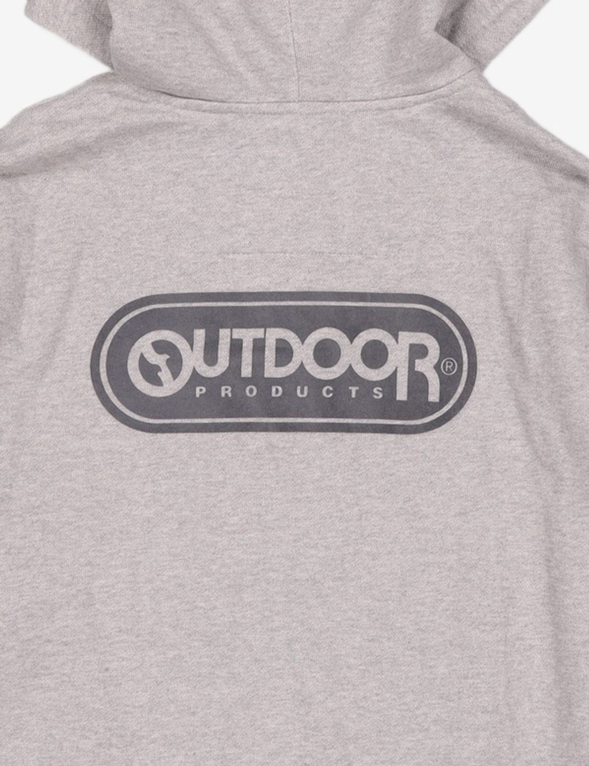 아웃도어(OUTDOOR) 후드 집업 M
