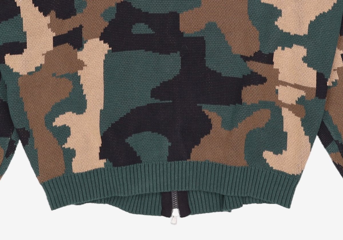 엑스톤즈(XTONZ) 카디건 M