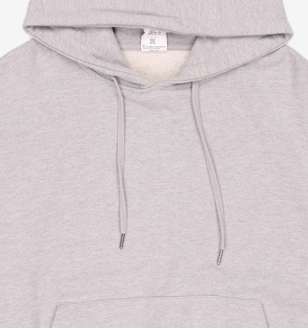 토피(TOFFEE) 후드 티셔츠 M