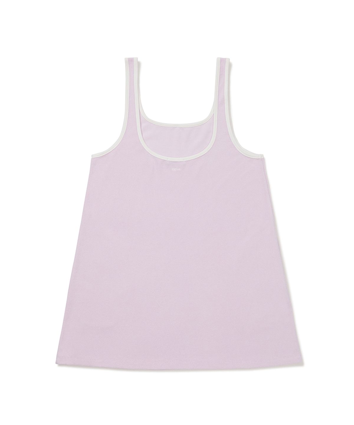 클로브(CLOVE) [26SM clove] Terry One Piece (Lavender)