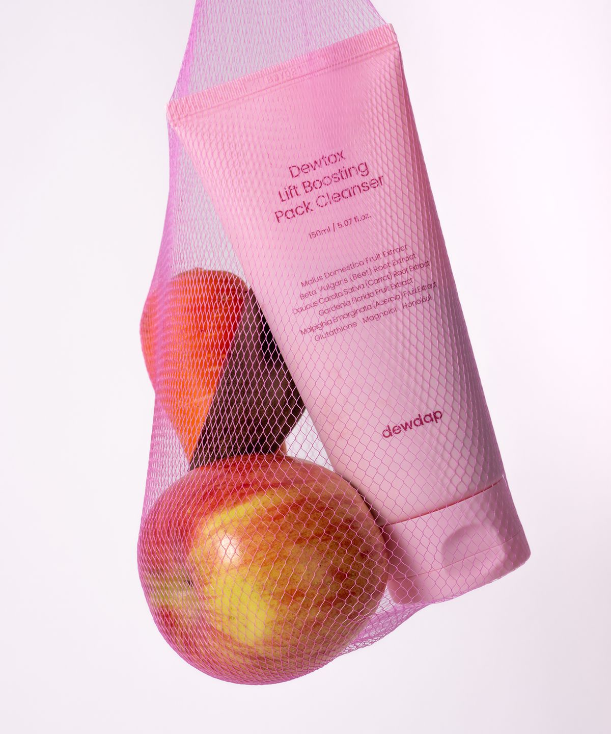 듀댑(DEWDAP) 콜라겐 듀톡스 모공비움 팩클렌저 150ml
