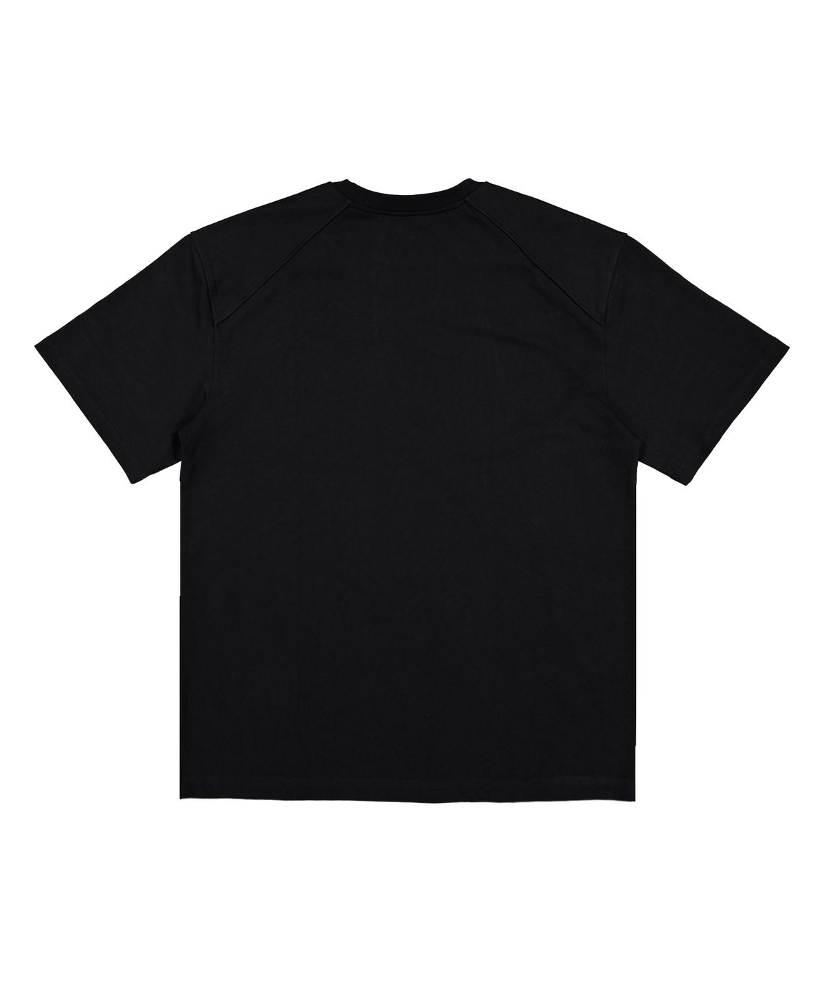 포스센스티브(FORCESENSITIVE) pahntom blade t-shirt (BK)