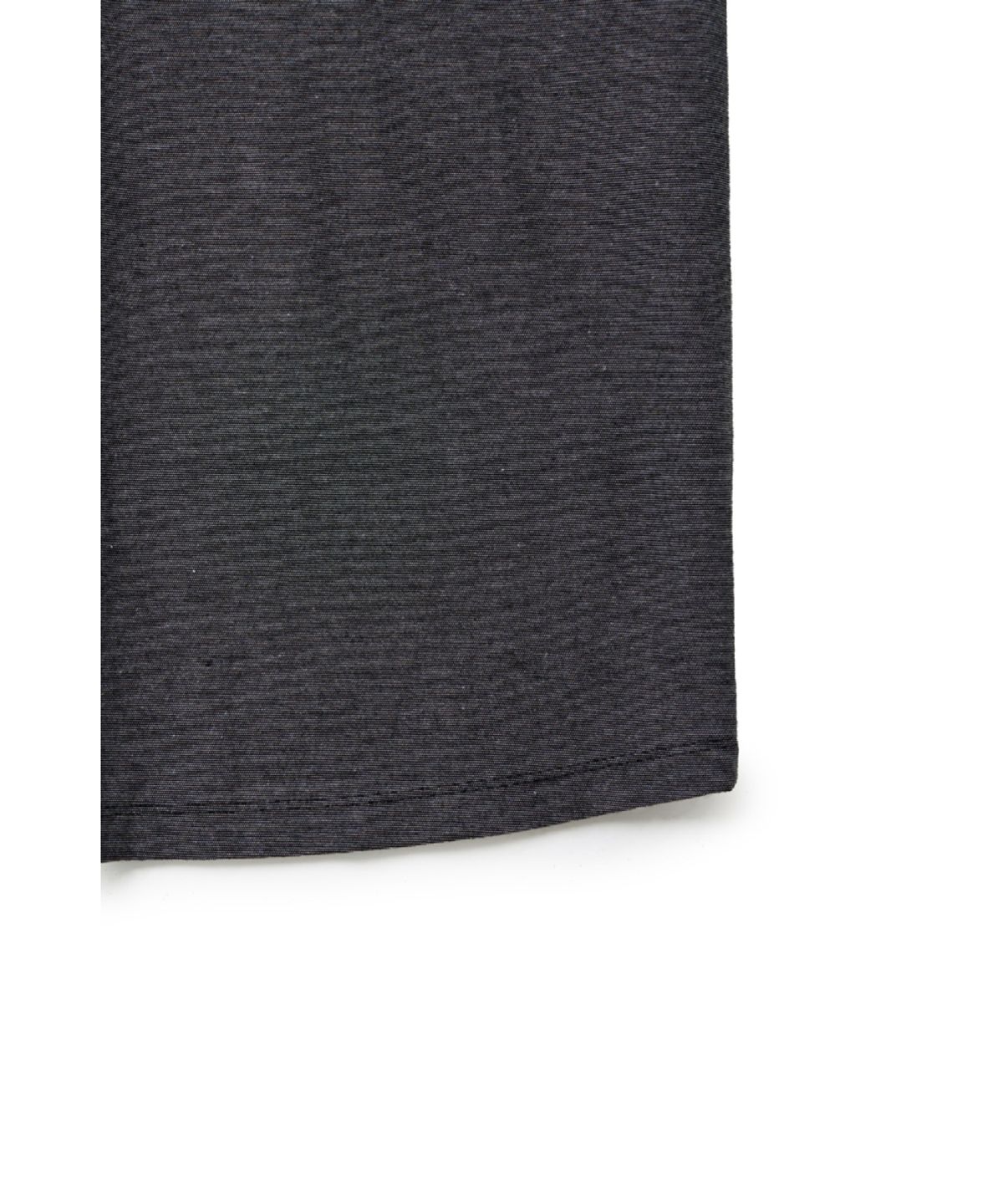 해칭룸(HATCHINGROOM) Lines Tee Black