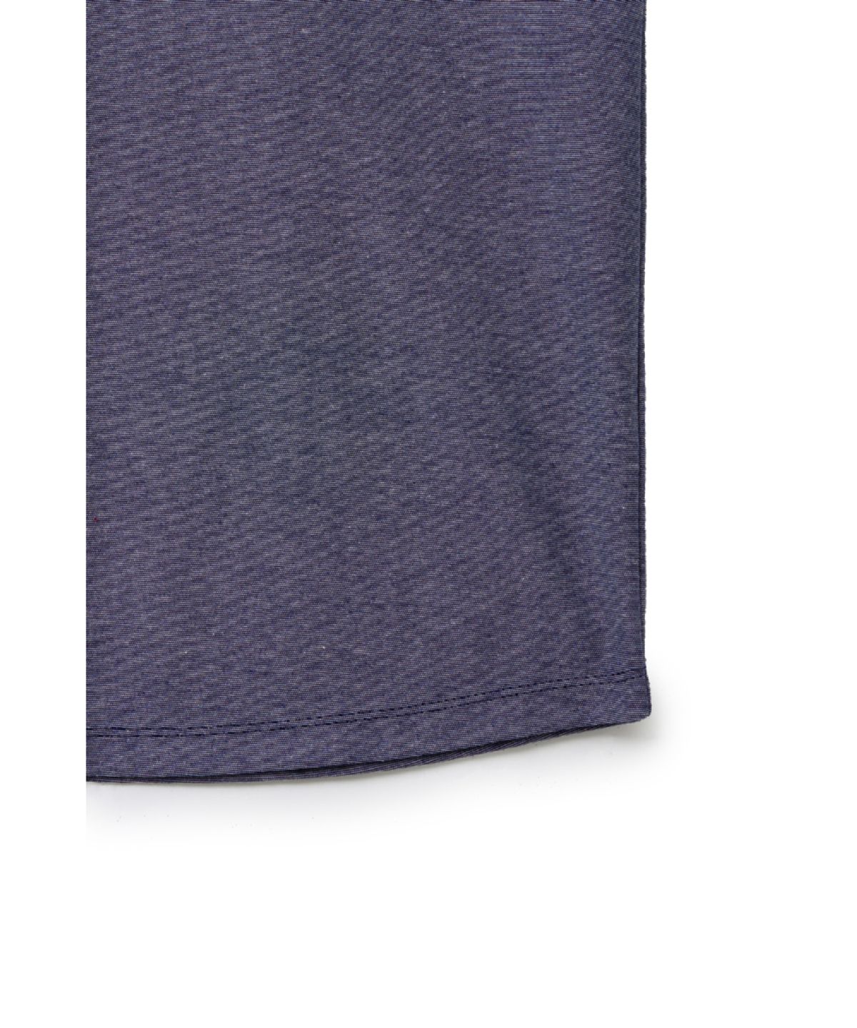 해칭룸(HATCHINGROOM) Lines Tee Blue