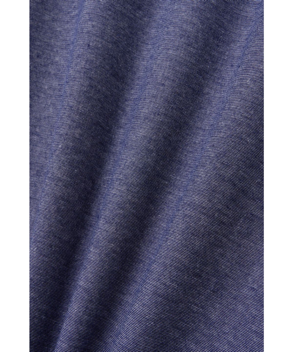 해칭룸(HATCHINGROOM) Lines Tee Blue