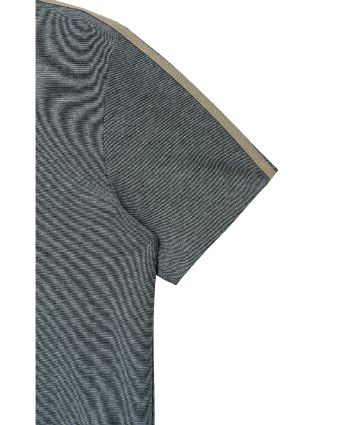 해칭룸(HATCHINGROOM) Lines Tee Green