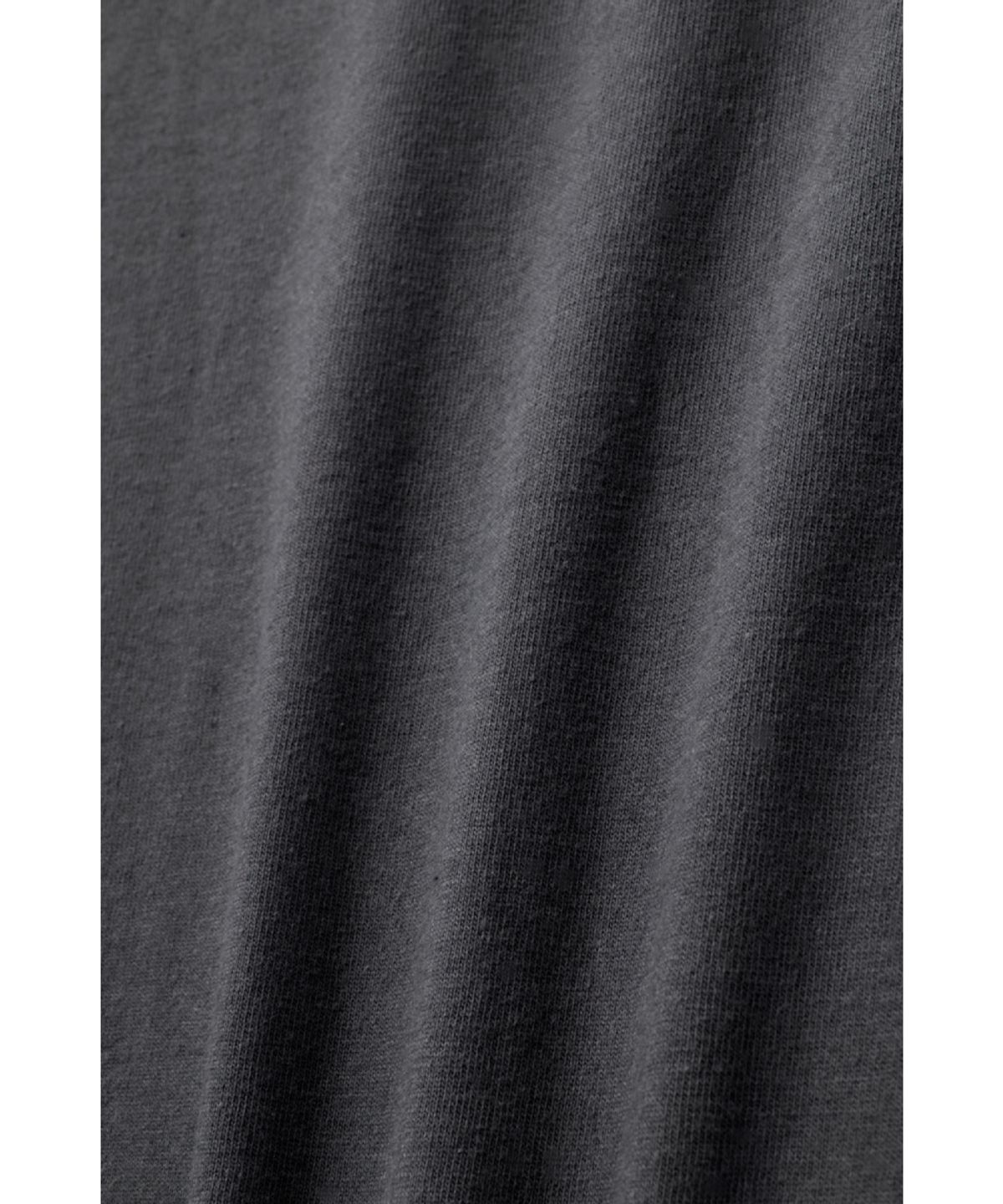 해칭룸(HATCHINGROOM) Multi Pocket Tee Charcoal