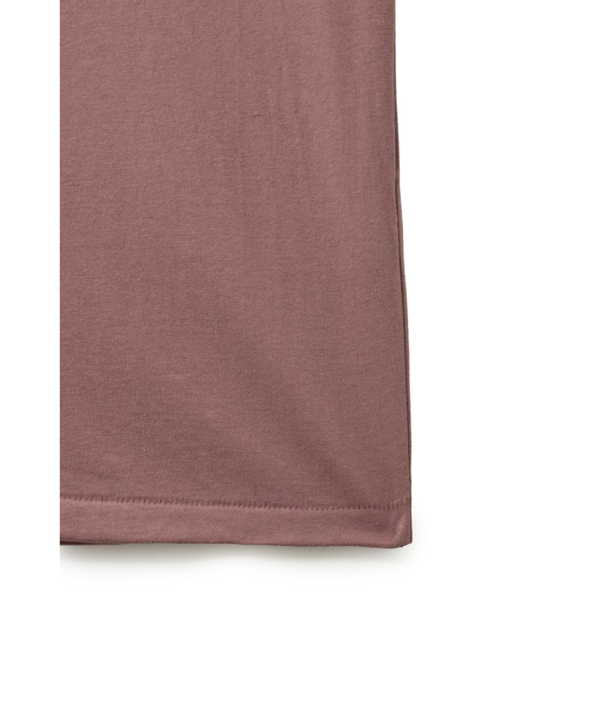 해칭룸(HATCHINGROOM) Multi Pocket Tee Pink