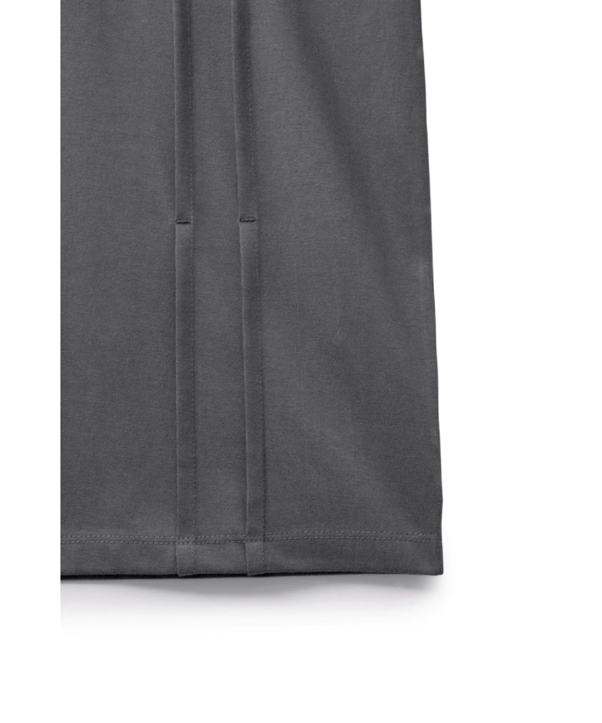 해칭룸(HATCHINGROOM) Type-1 Tee Charcoal