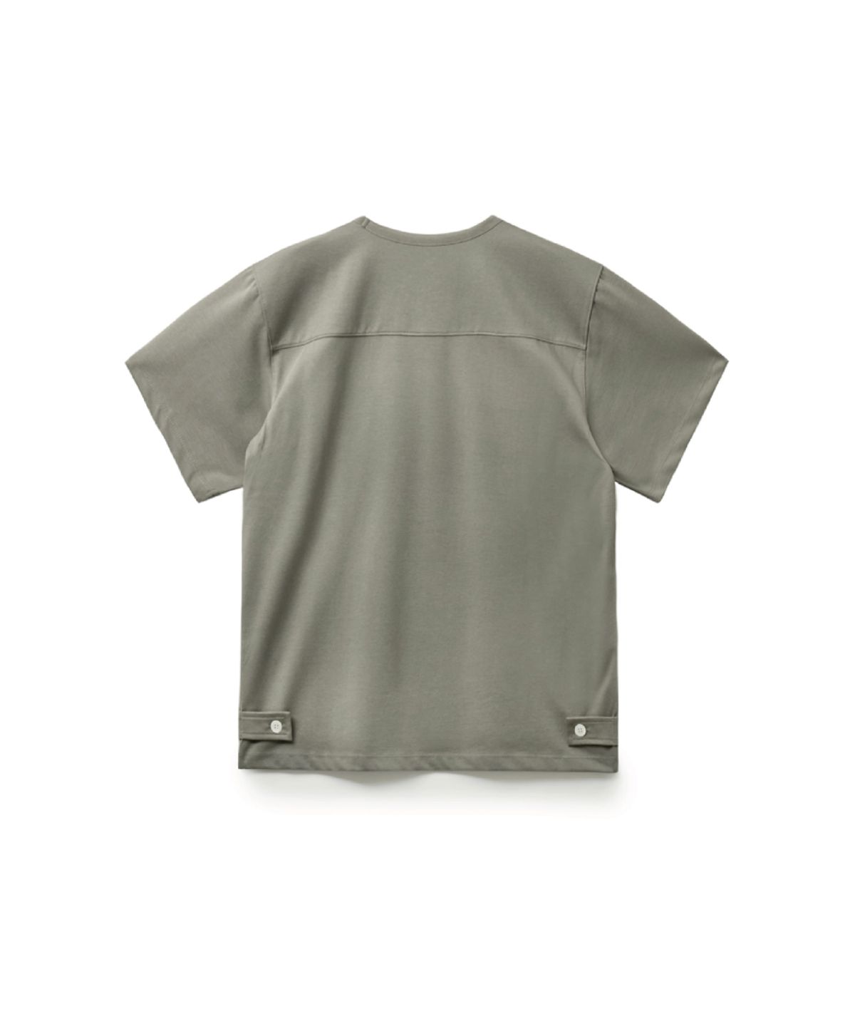 해칭룸(HATCHINGROOM) Type-1 Tee Olive