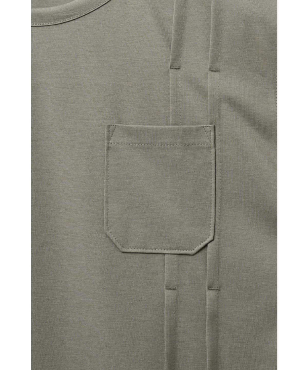 해칭룸(HATCHINGROOM) Type-1 Tee Olive