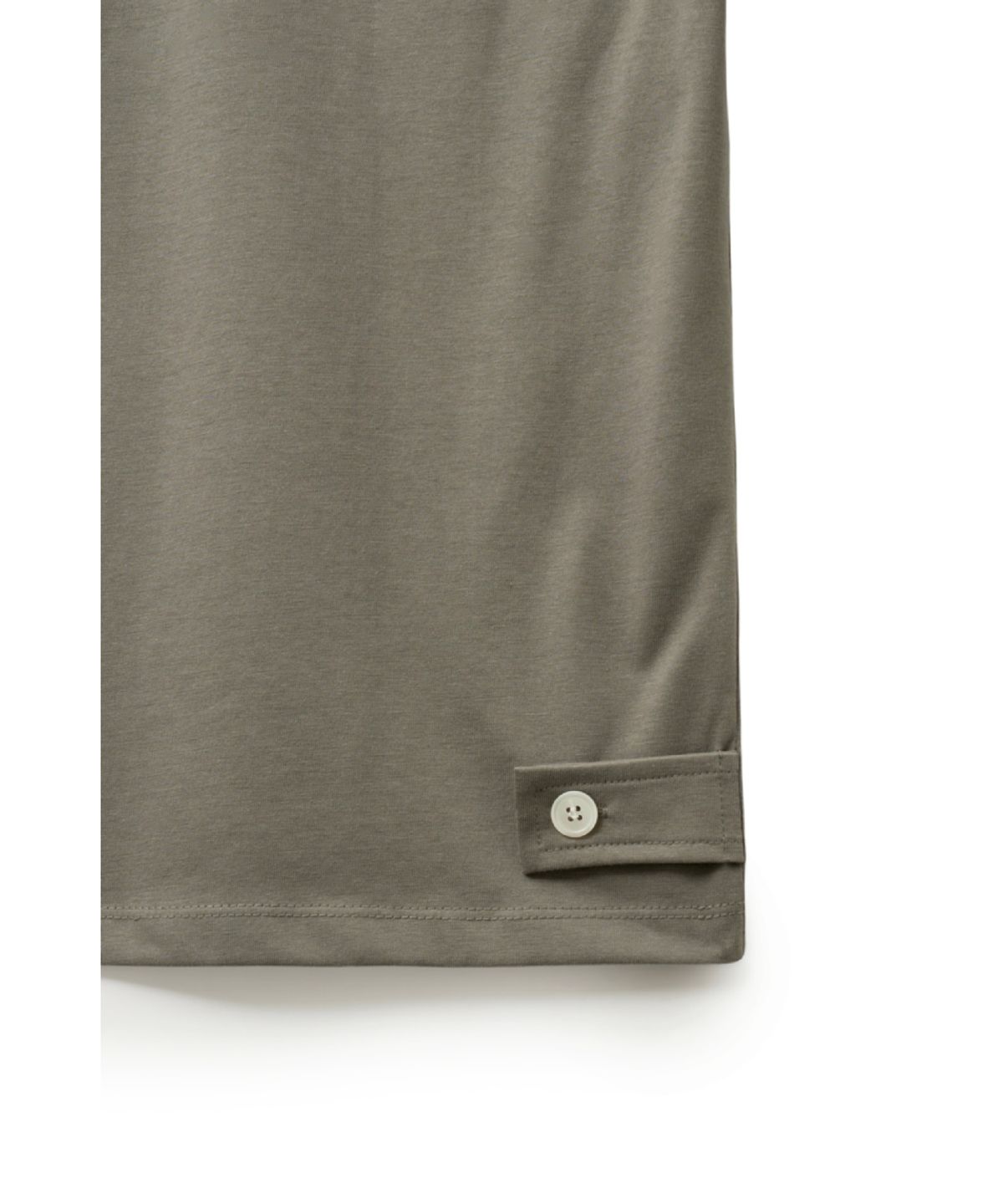 해칭룸(HATCHINGROOM) Type-1 Tee Olive