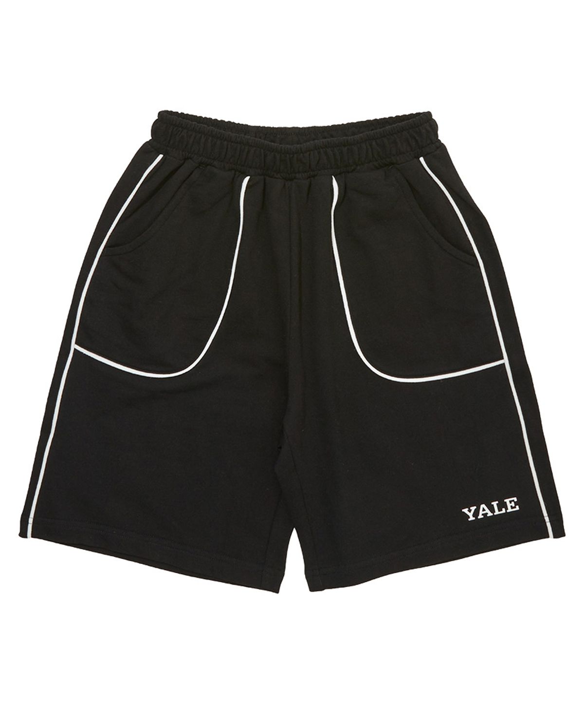 예일키즈(YALE KIDS) 라인 포인트 쇼츠 A6M022