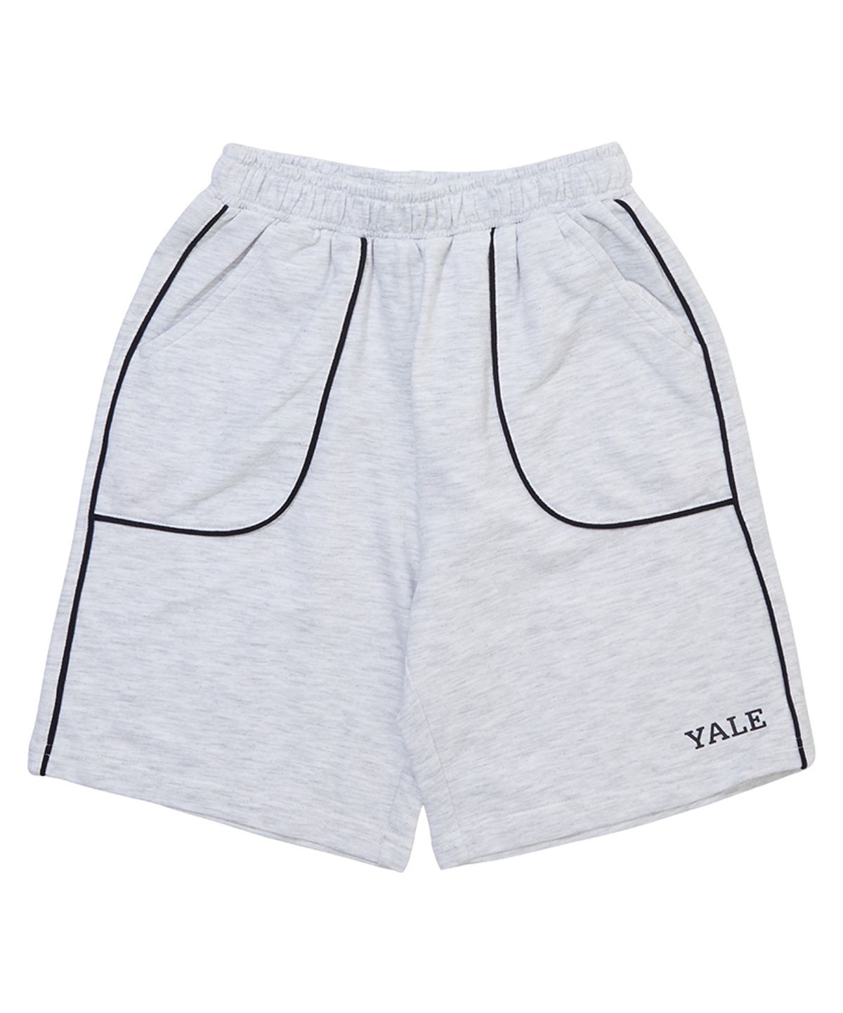 예일키즈(YALE KIDS) 라인 포인트 쇼츠 A6M022