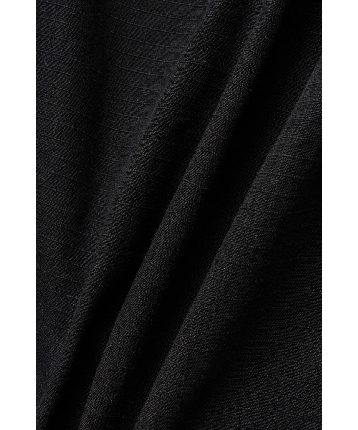 해칭룸(HATCHINGROOM) Multi Cargo Pants Black